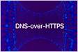 Improving DNS Privacy with Oblivious DoH in .